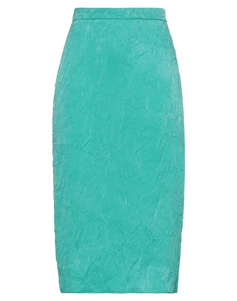 PATRIZIA PEPE Midi-rock Damen Säuregrün von PATRIZIA PEPE