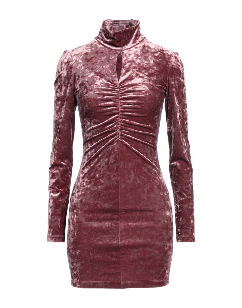 PATRIZIA PEPE Mini-kleid Damen Antikrosa von PATRIZIA PEPE