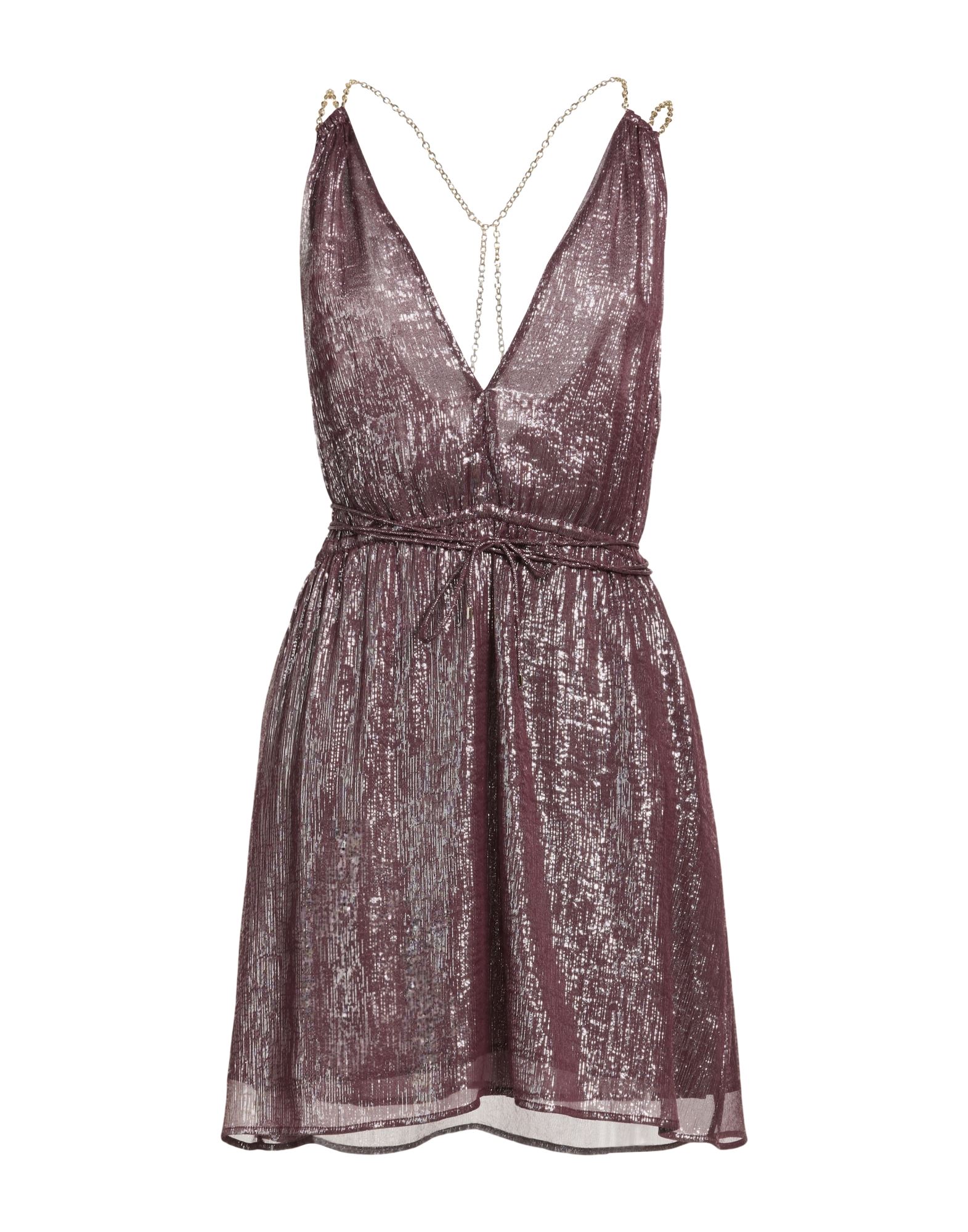 PATRIZIA PEPE Mini-kleid Damen Antikrosa von PATRIZIA PEPE