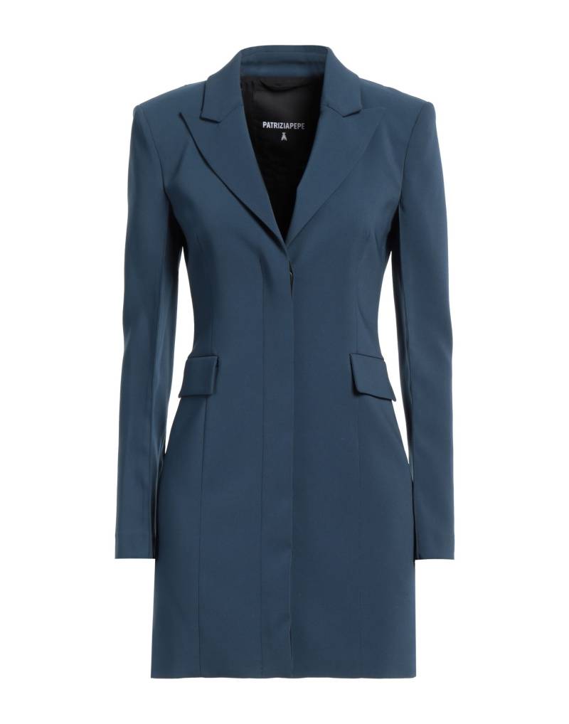 PATRIZIA PEPE Mini-kleid Damen Aquamarin von PATRIZIA PEPE
