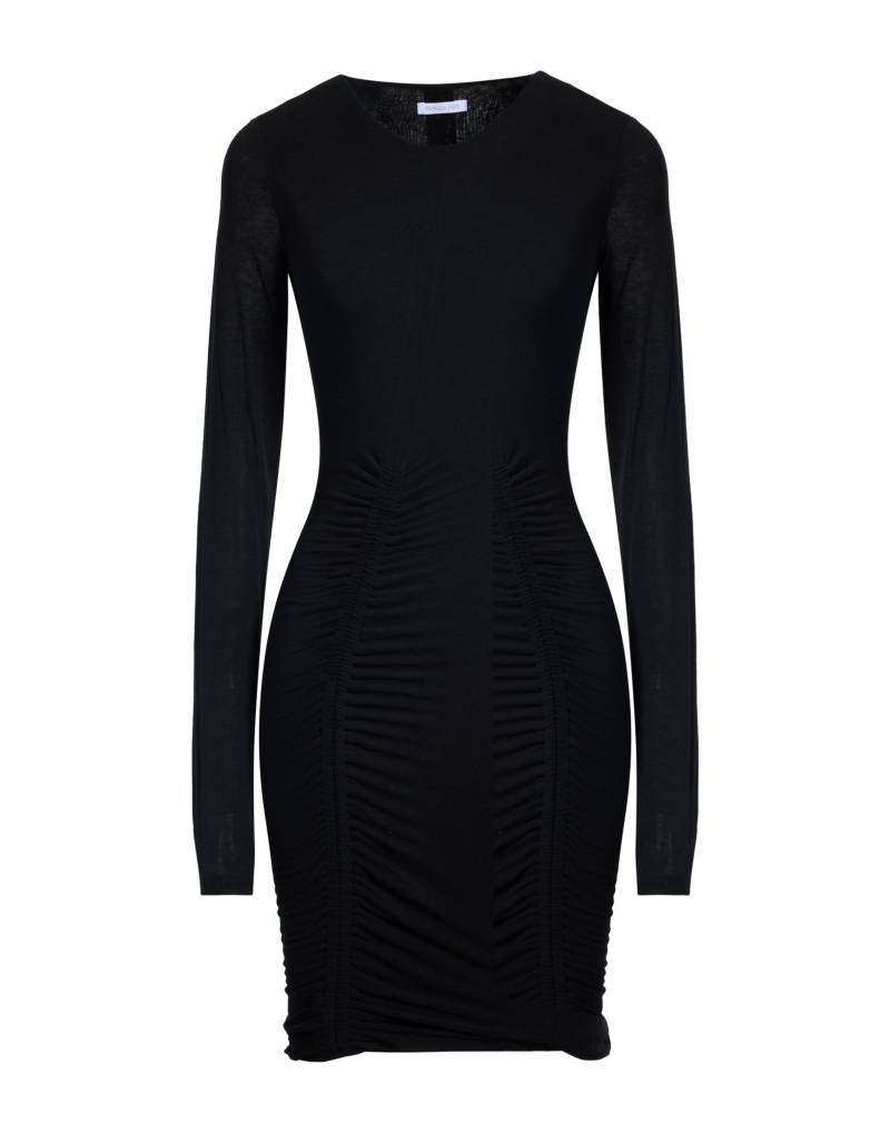 PATRIZIA PEPE Mini-kleid Damen Cremeweiß von PATRIZIA PEPE