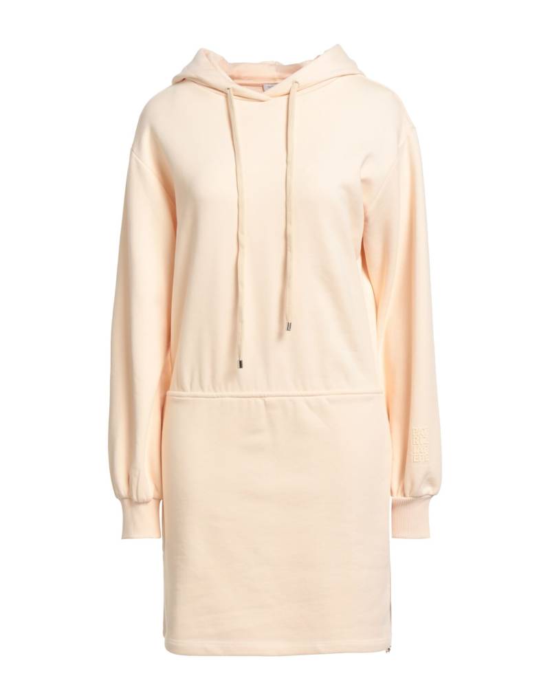 PATRIZIA PEPE Mini-kleid Damen Cremeweiß von PATRIZIA PEPE