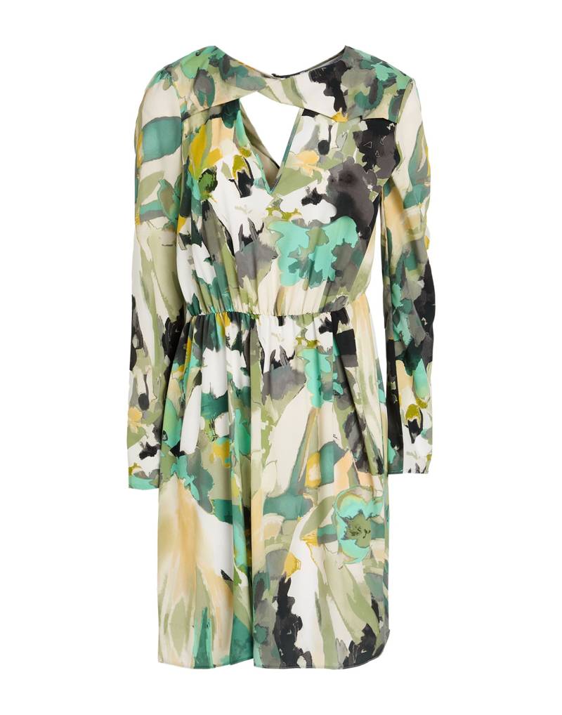 PATRIZIA PEPE Mini-kleid Damen Cremeweiß von PATRIZIA PEPE