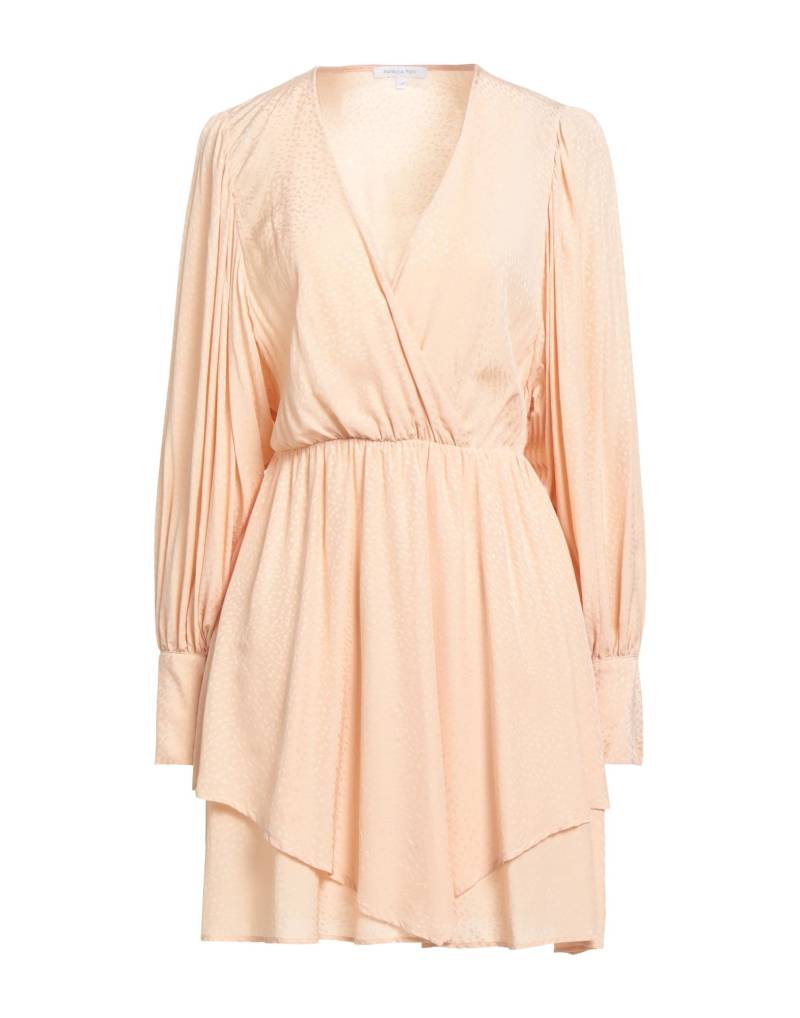 PATRIZIA PEPE Mini-kleid Damen Elfenbein von PATRIZIA PEPE