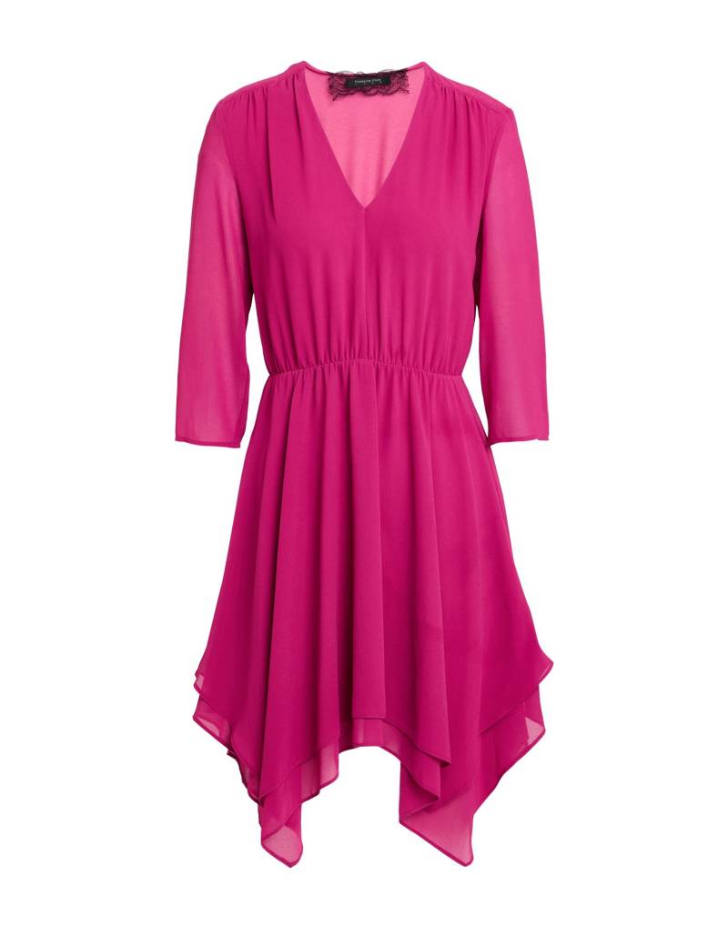 PATRIZIA PEPE Mini-kleid Damen Fuchsia von PATRIZIA PEPE