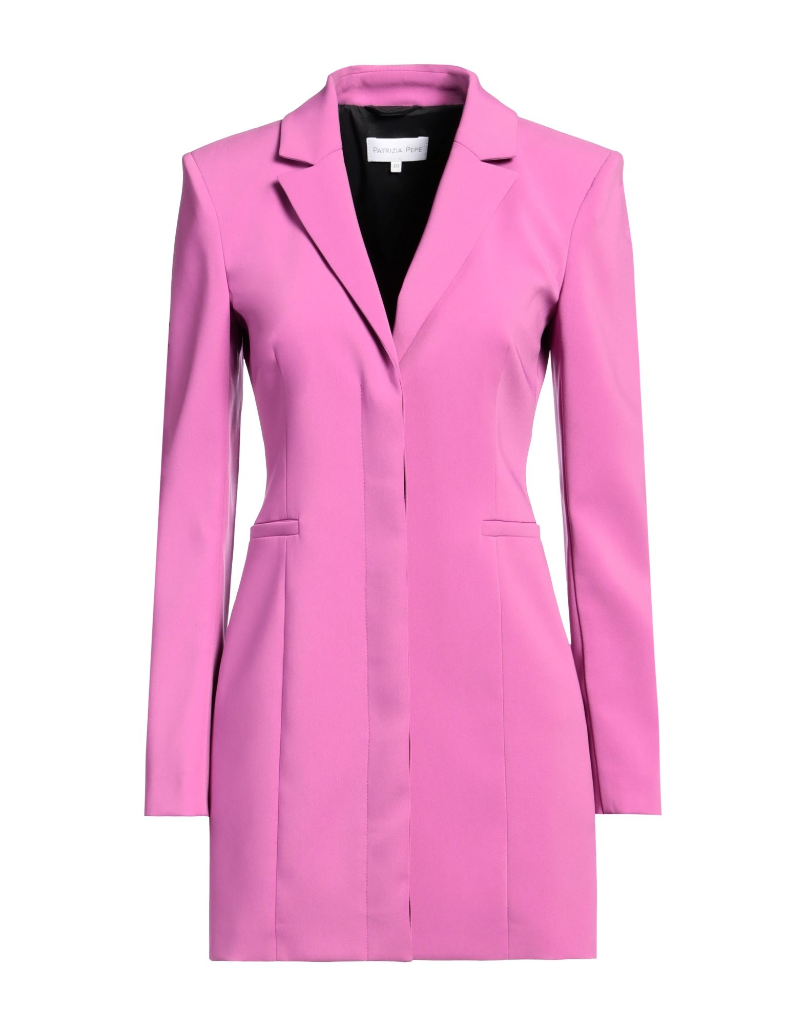 PATRIZIA PEPE Mini-kleid Damen Fuchsia von PATRIZIA PEPE