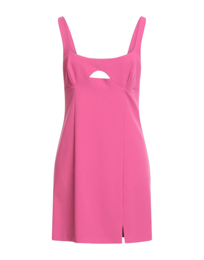 PATRIZIA PEPE Mini-kleid Damen Fuchsia von PATRIZIA PEPE