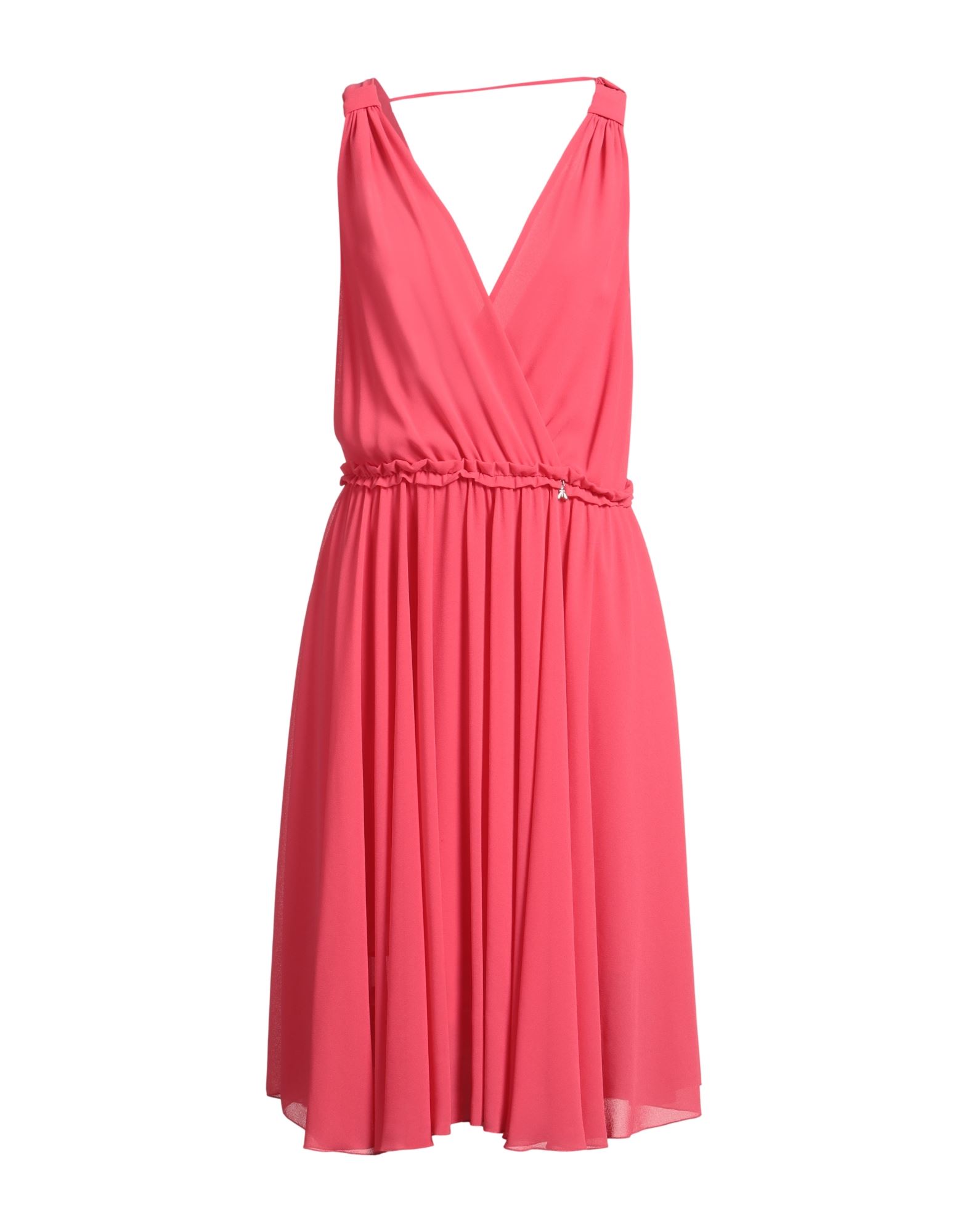 PATRIZIA PEPE Mini-kleid Damen Fuchsia von PATRIZIA PEPE
