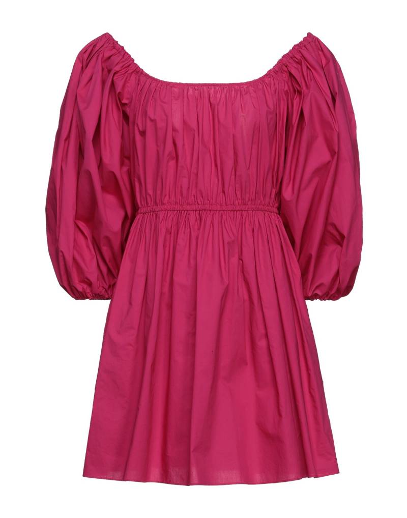 PATRIZIA PEPE Mini-kleid Damen Fuchsia von PATRIZIA PEPE