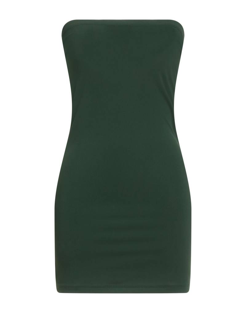 PATRIZIA PEPE Mini-kleid Damen Grün von PATRIZIA PEPE