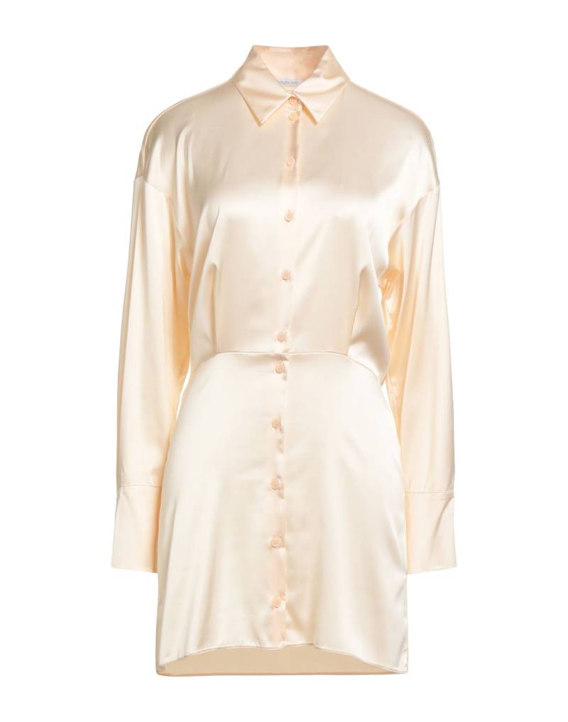 PATRIZIA PEPE Mini-kleid Damen Hellrosa von PATRIZIA PEPE