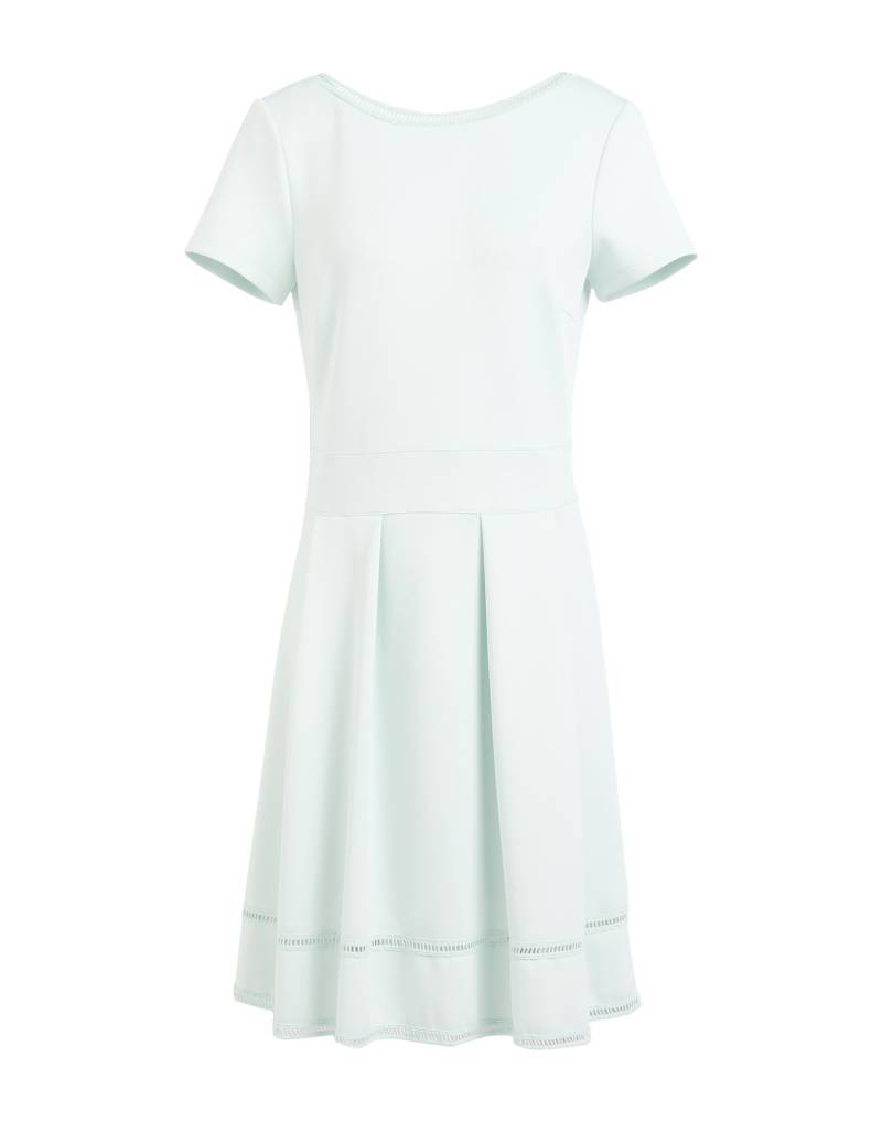 PATRIZIA PEPE Mini-kleid Damen Himmelblau von PATRIZIA PEPE