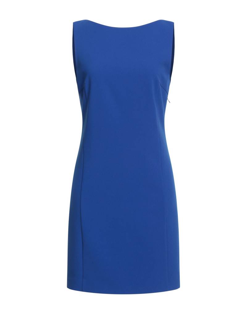 PATRIZIA PEPE Mini-kleid Damen Königsblau von PATRIZIA PEPE