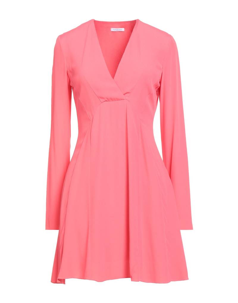 PATRIZIA PEPE Mini-kleid Damen Koralle von PATRIZIA PEPE