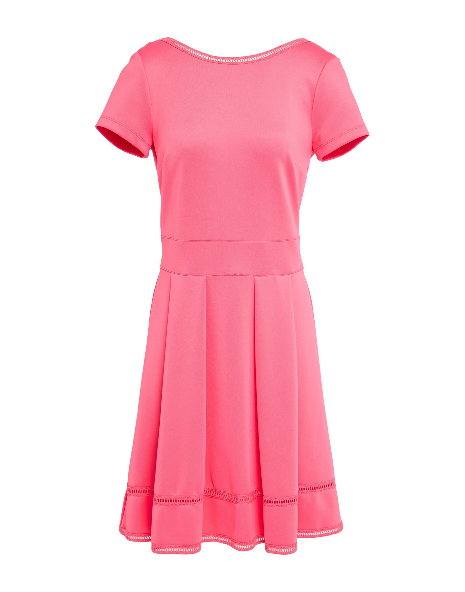PATRIZIA PEPE Mini-kleid Damen Koralle von PATRIZIA PEPE