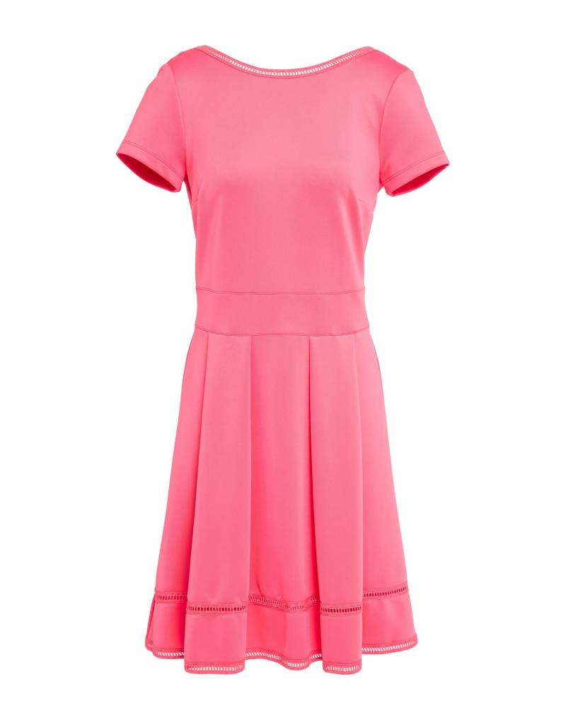 PATRIZIA PEPE Mini-kleid Damen Koralle von PATRIZIA PEPE