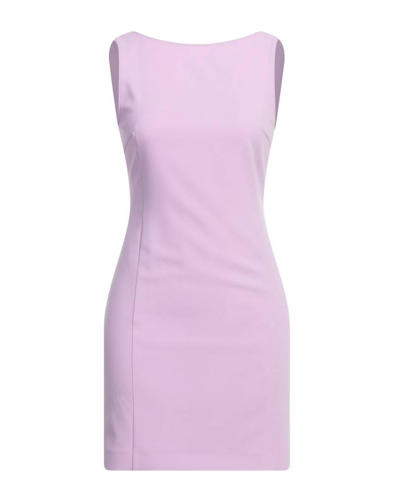 PATRIZIA PEPE Mini-kleid Damen Lila von PATRIZIA PEPE