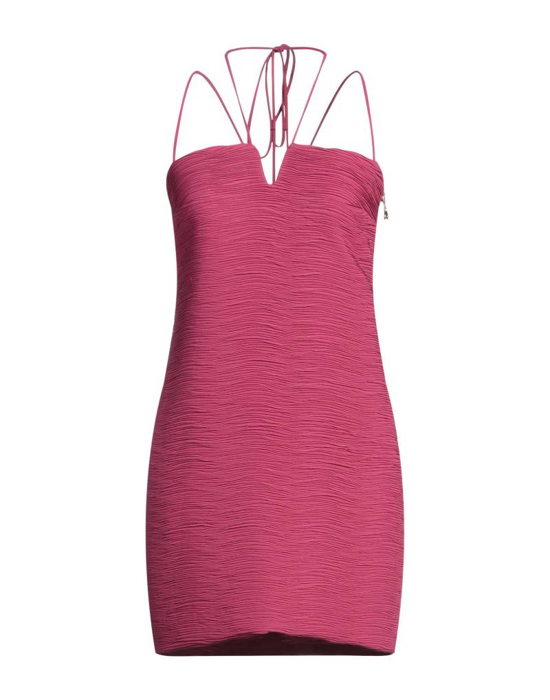 PATRIZIA PEPE Mini-kleid Damen Magenta von PATRIZIA PEPE
