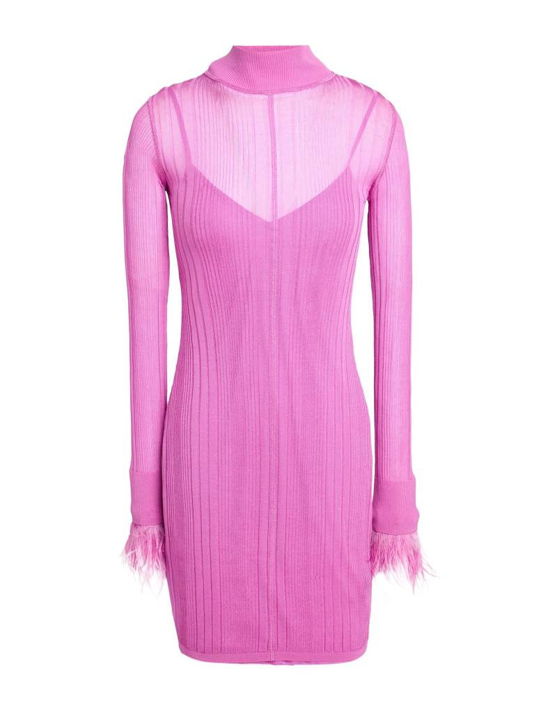 PATRIZIA PEPE Mini-kleid Damen Malve von PATRIZIA PEPE