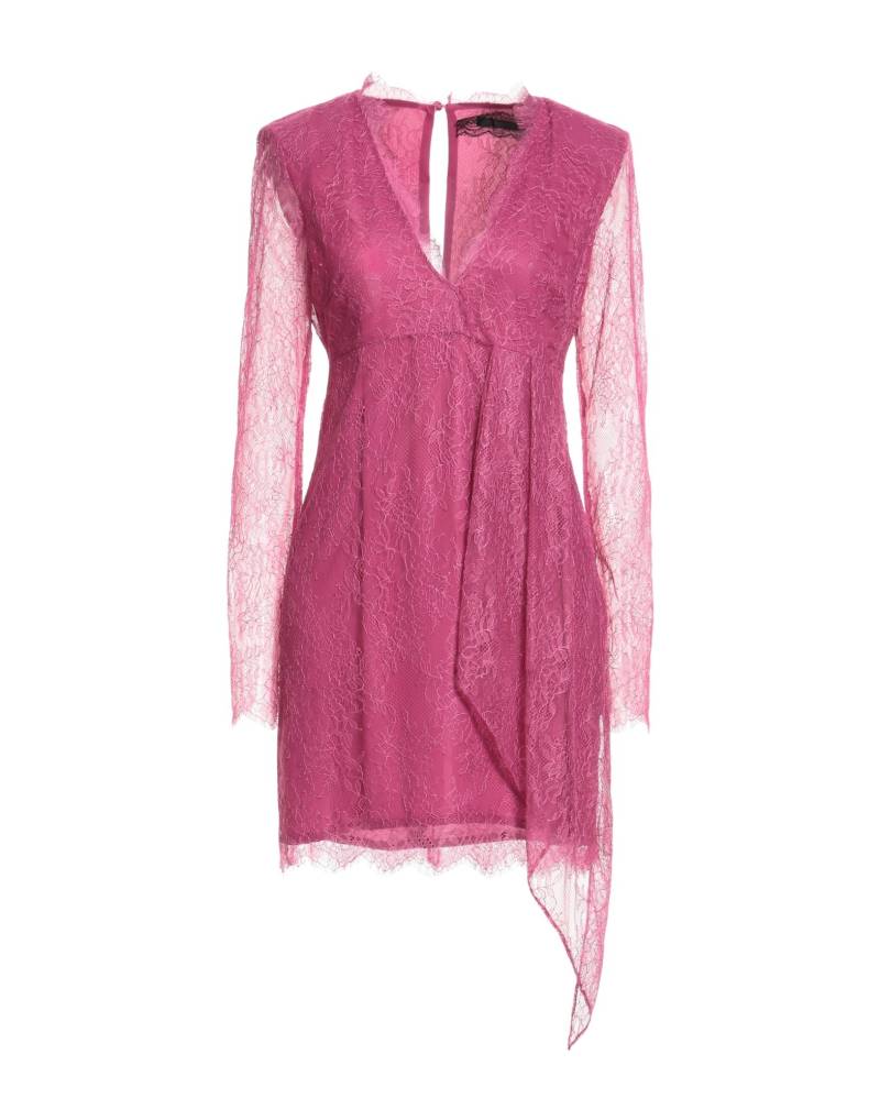 PATRIZIA PEPE Mini-kleid Damen Malve von PATRIZIA PEPE