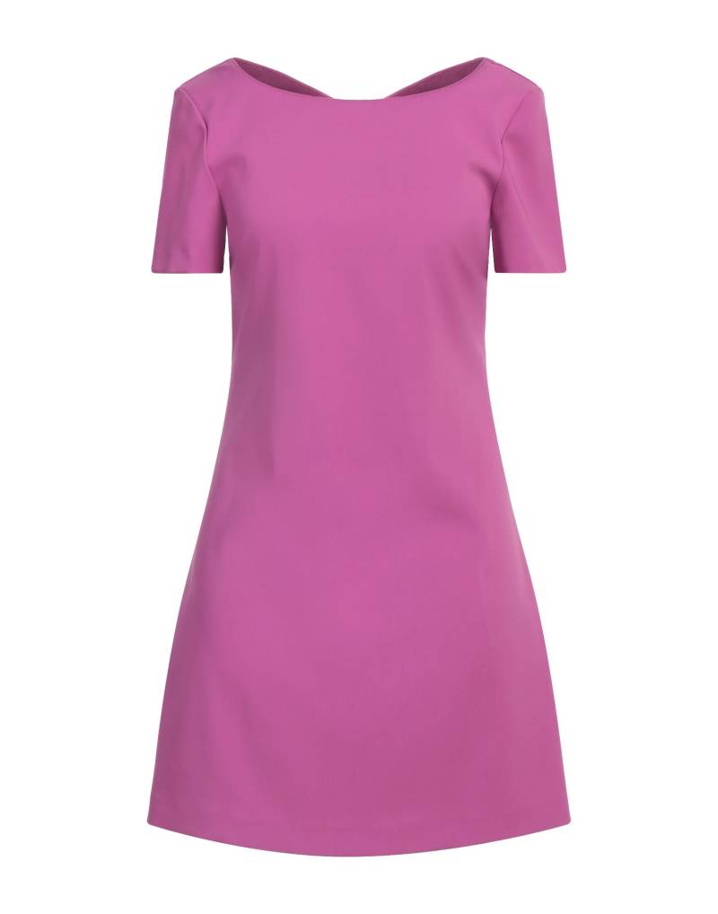 PATRIZIA PEPE Mini-kleid Damen Malve von PATRIZIA PEPE