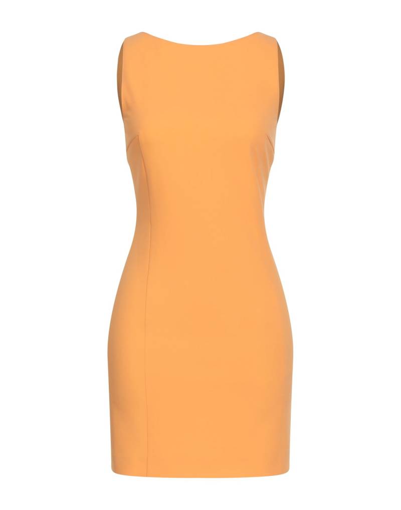PATRIZIA PEPE Mini-kleid Damen Mandarine von PATRIZIA PEPE