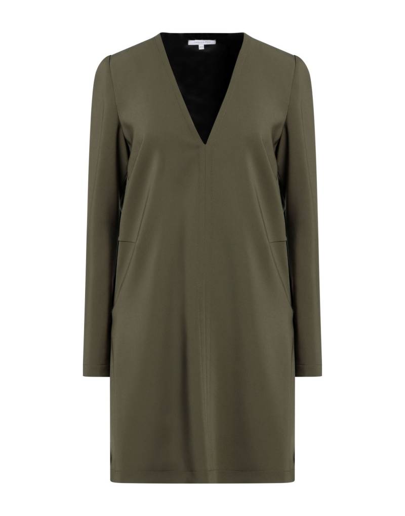 PATRIZIA PEPE Mini-kleid Damen Militärgrün von PATRIZIA PEPE