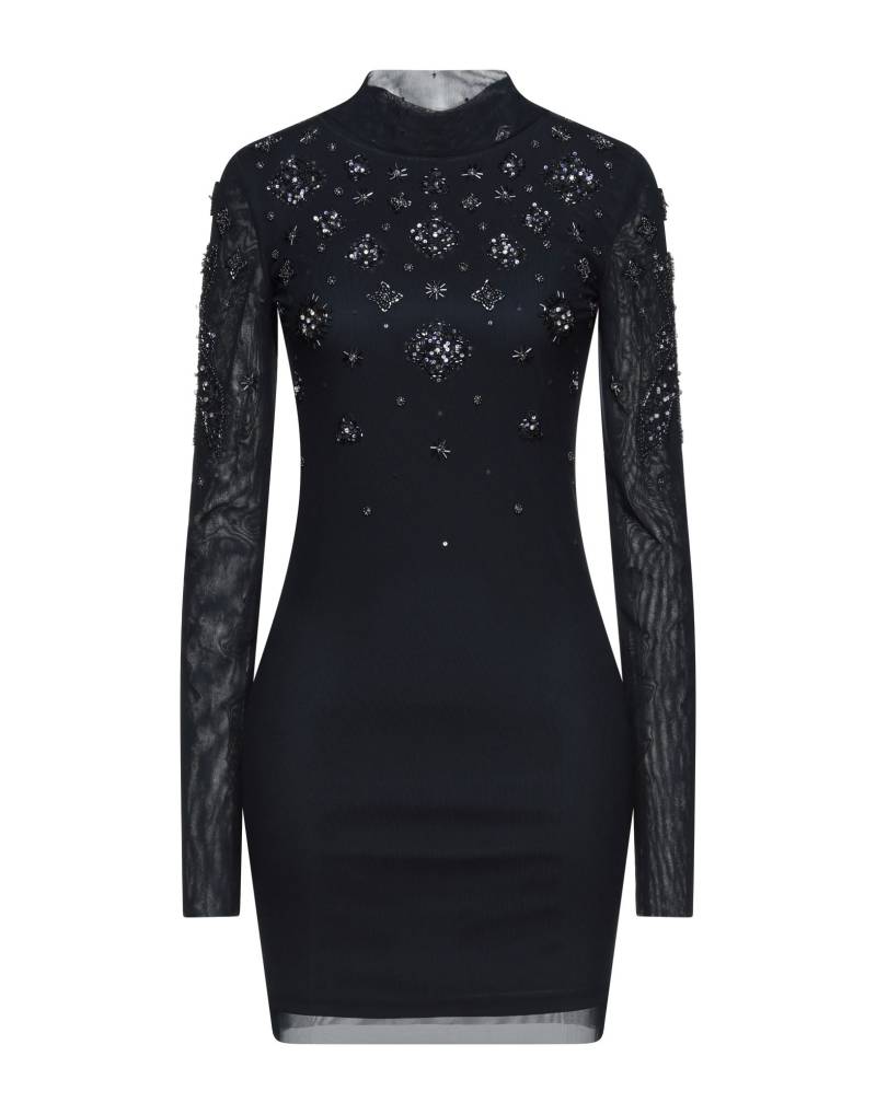 PATRIZIA PEPE Mini-kleid Damen Nachtblau von PATRIZIA PEPE