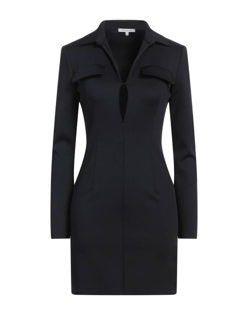 PATRIZIA PEPE Mini-kleid Damen Nachtblau von PATRIZIA PEPE