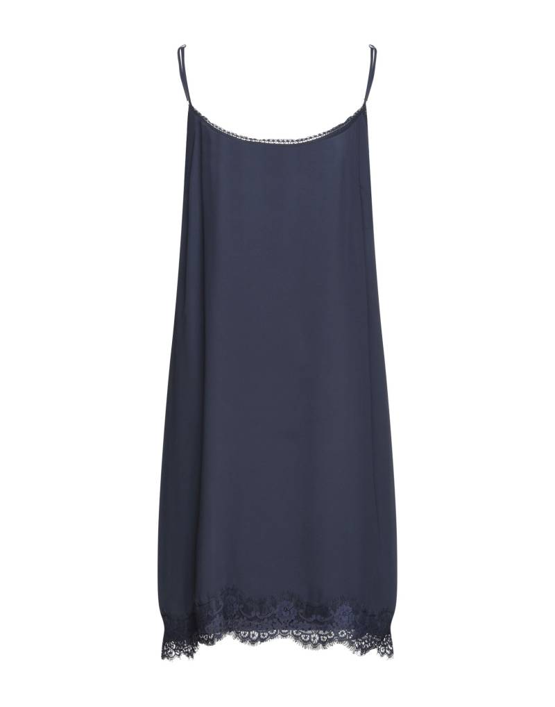 PATRIZIA PEPE Mini-kleid Damen Nachtblau von PATRIZIA PEPE