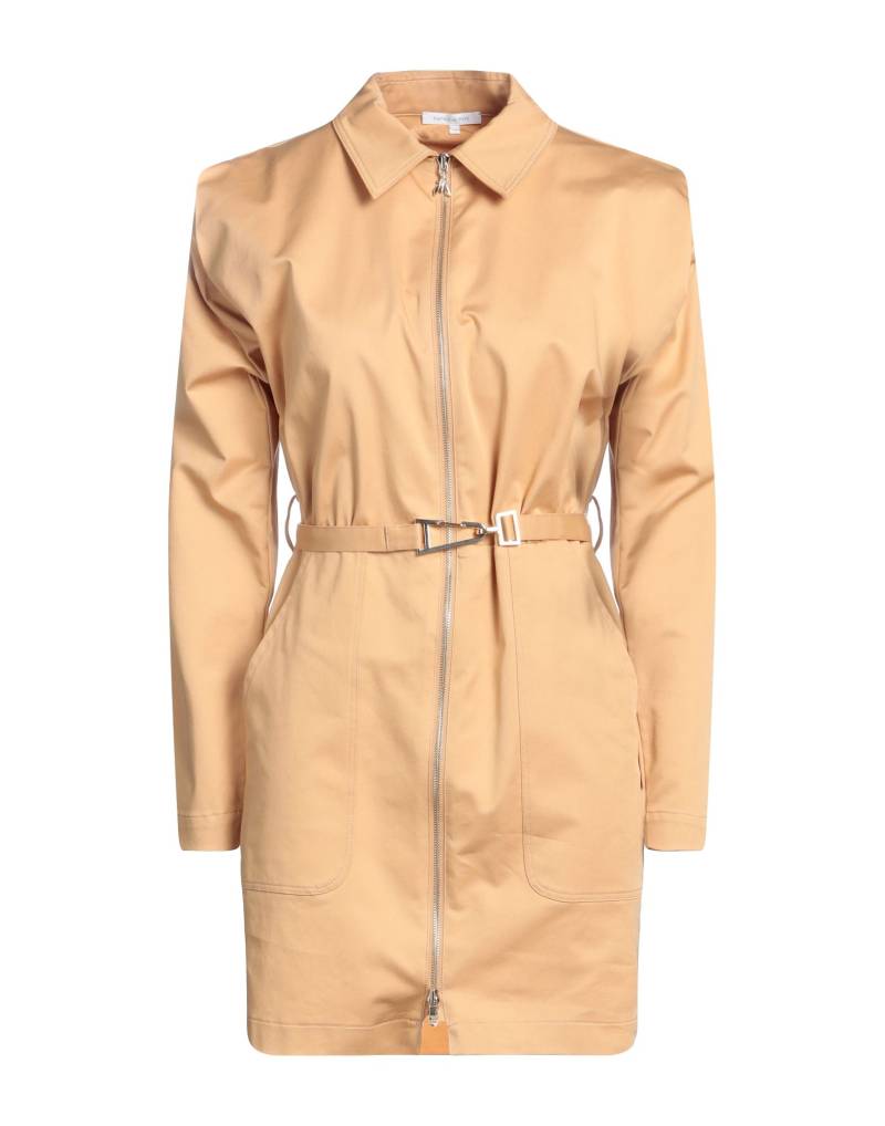 PATRIZIA PEPE Mini-kleid Damen Pfirsich von PATRIZIA PEPE