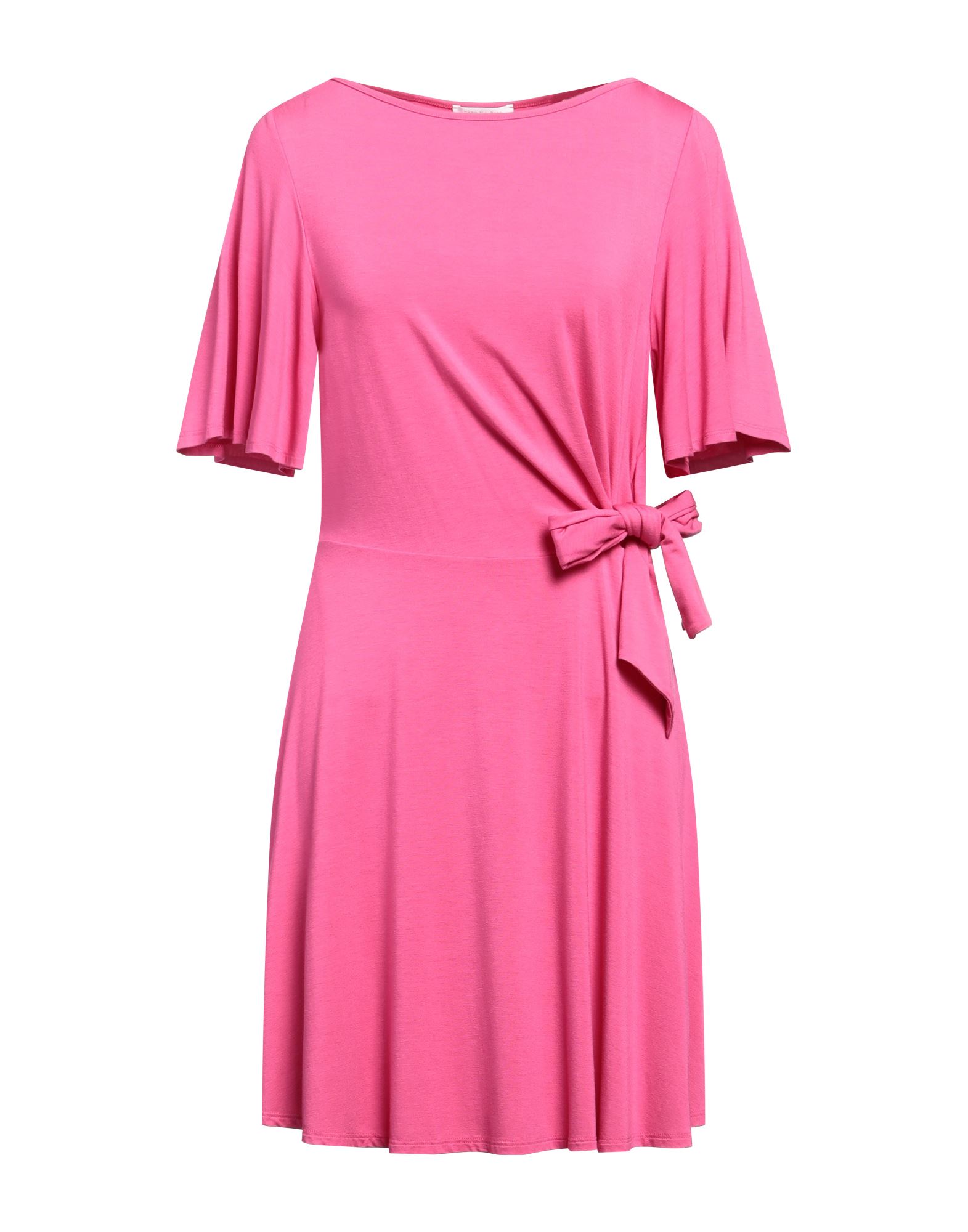 PATRIZIA PEPE Mini-kleid Damen Rosa von PATRIZIA PEPE