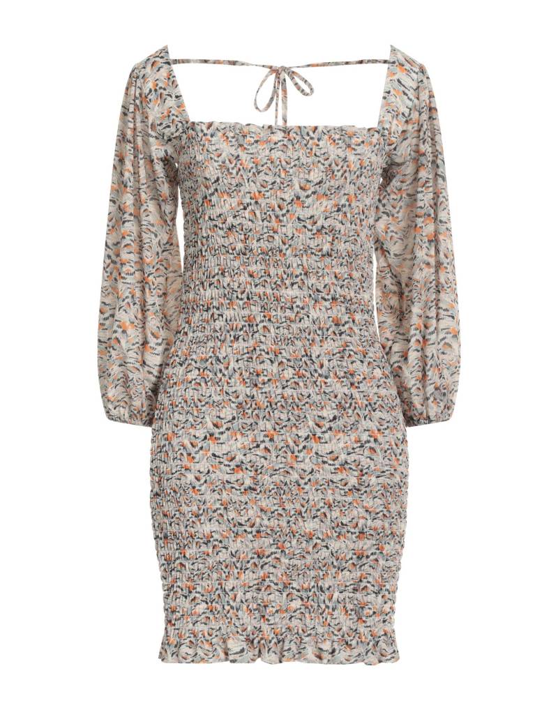 PATRIZIA PEPE Mini-kleid Damen Salbeigrün von PATRIZIA PEPE