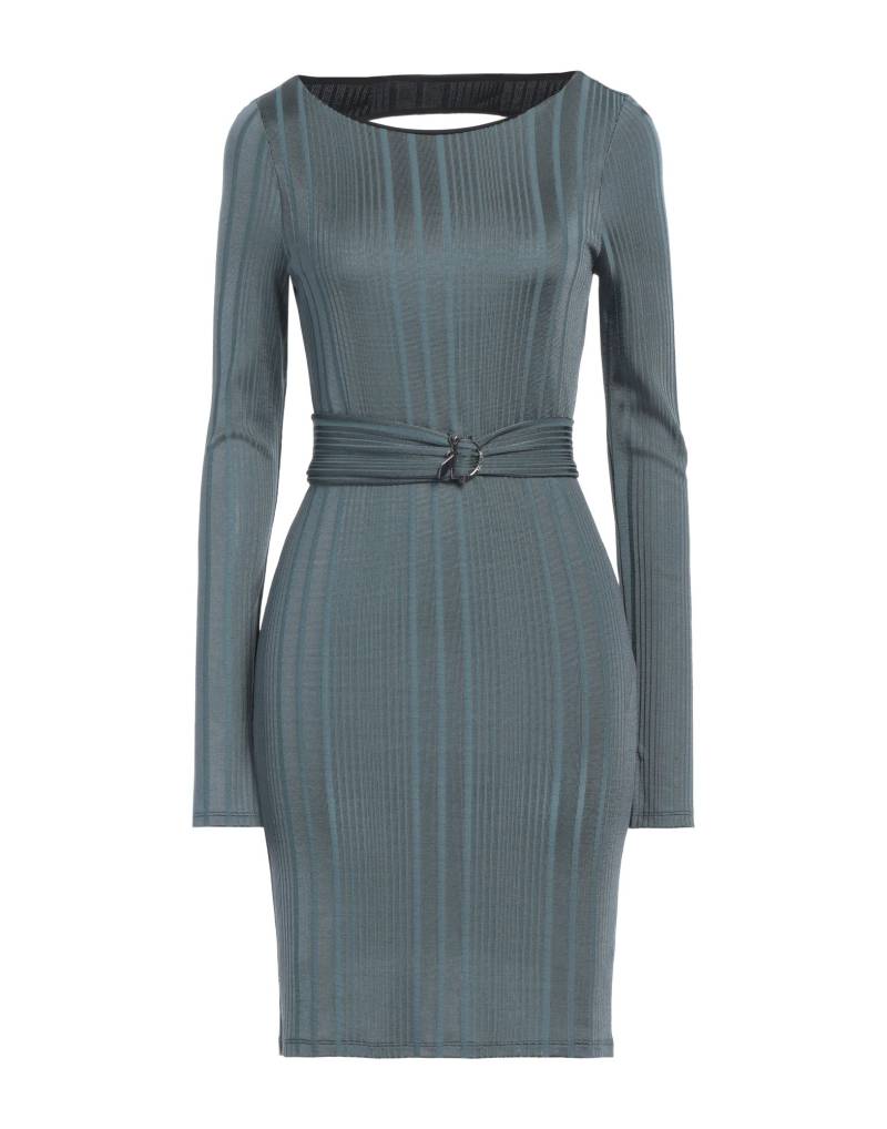 PATRIZIA PEPE Mini-kleid Damen Salbeigrün von PATRIZIA PEPE