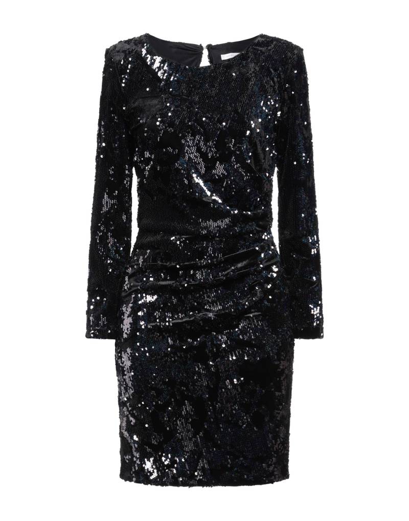 PATRIZIA PEPE Mini-kleid Damen Schwarz von PATRIZIA PEPE