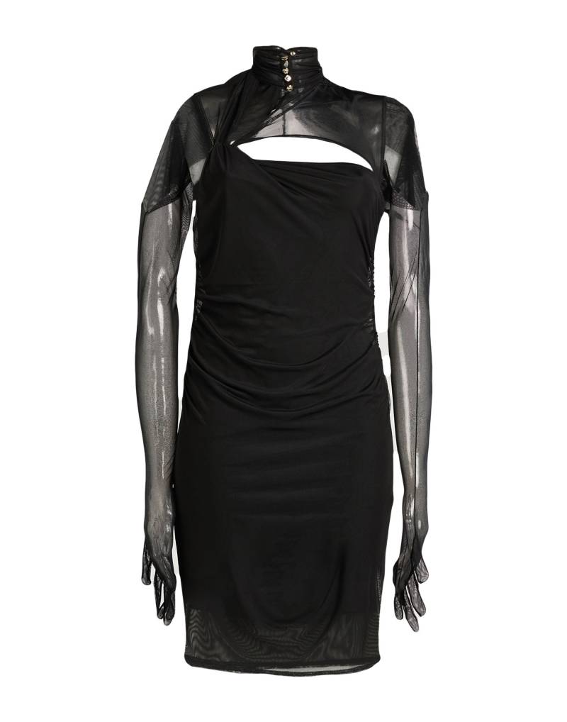 PATRIZIA PEPE Mini-kleid Damen Schwarz PATRIZIA PEPE Mini-kleid Damen Schwarz von PATRIZIA PEPE