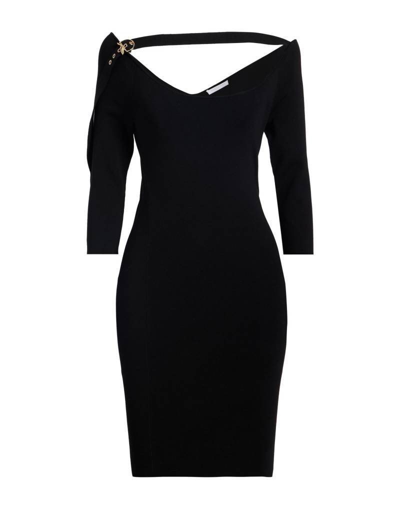 PATRIZIA PEPE Mini-kleid Damen Schwarz von PATRIZIA PEPE