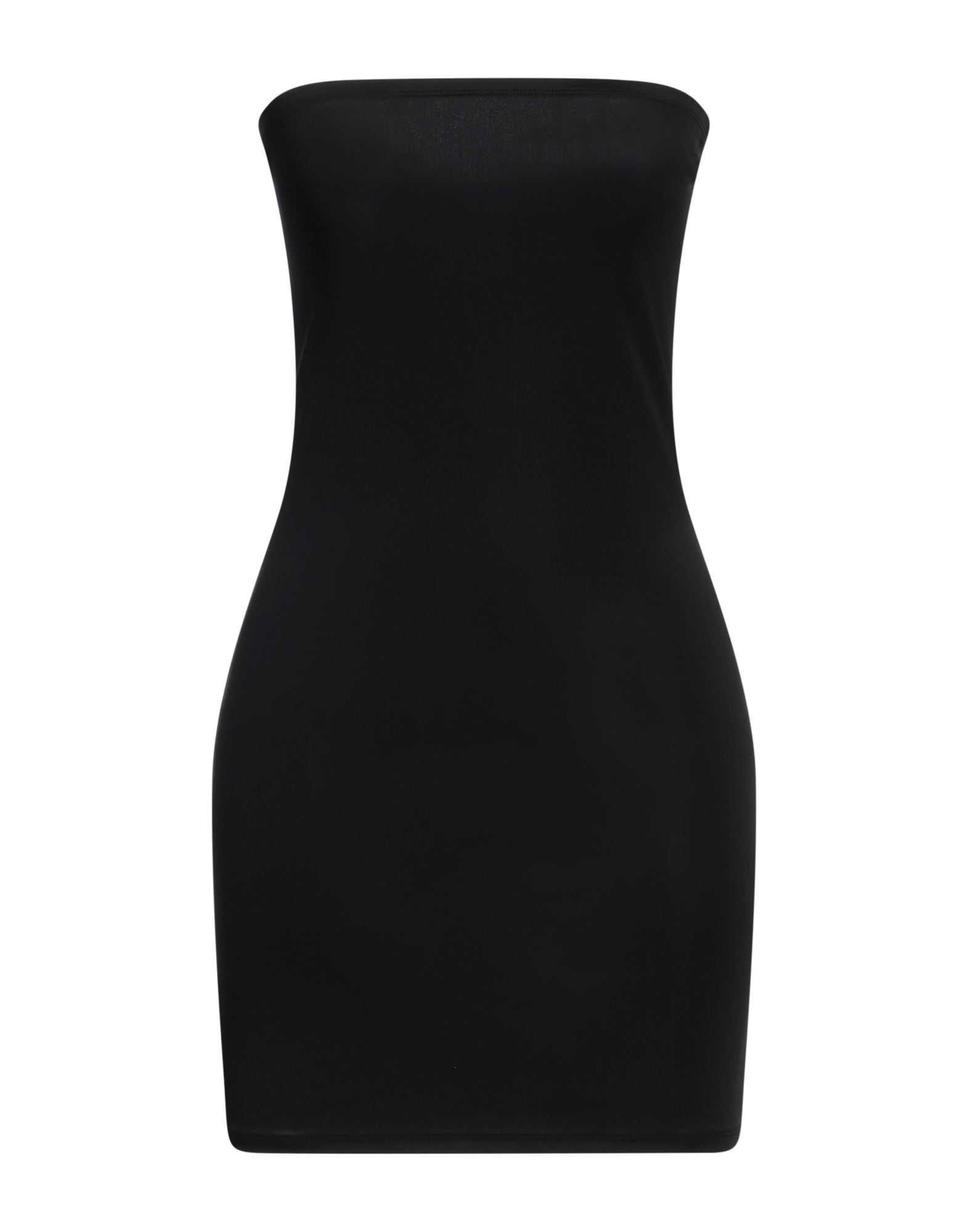 PATRIZIA PEPE Mini-kleid Damen Schwarz PATRIZIA PEPE Mini-kleid Damen Schwarz von PATRIZIA PEPE