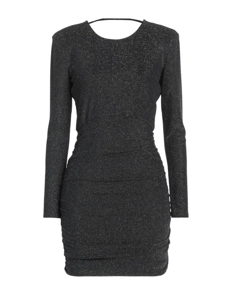 PATRIZIA PEPE Mini-kleid Damen Schwarz von PATRIZIA PEPE