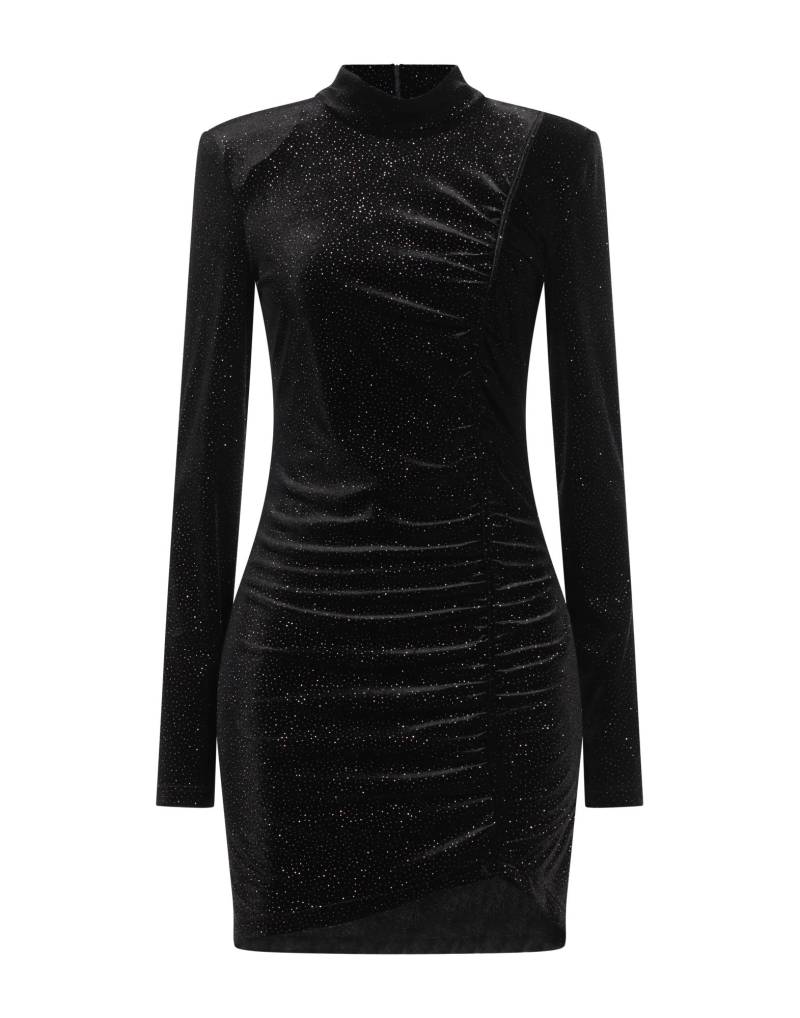 PATRIZIA PEPE Mini-kleid Damen Schwarz von PATRIZIA PEPE