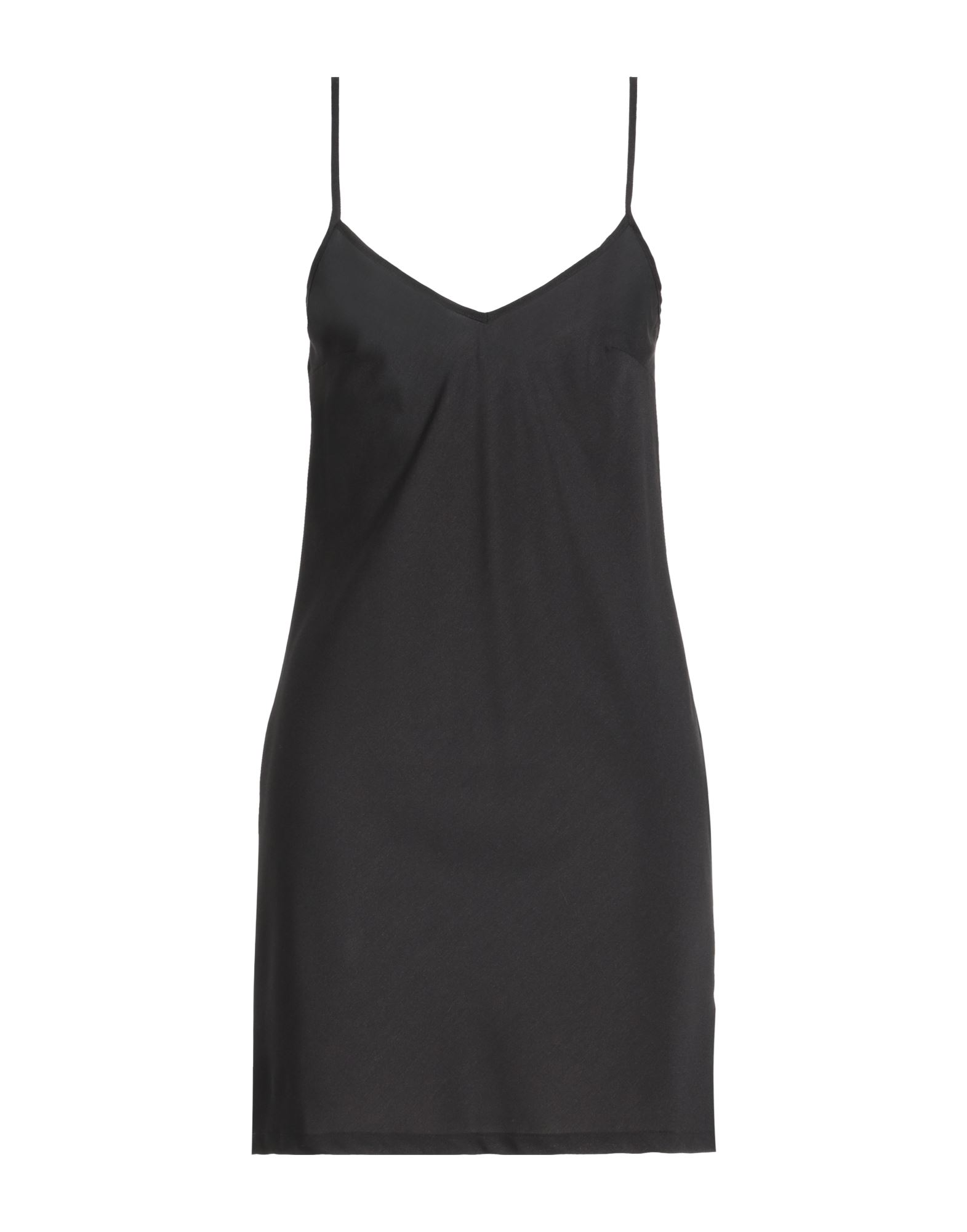 PATRIZIA PEPE Mini-kleid Damen Schwarz von PATRIZIA PEPE