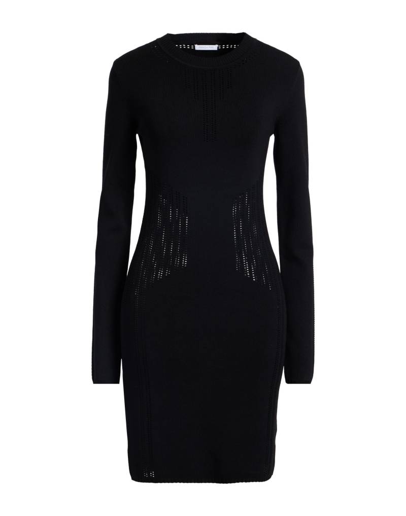 PATRIZIA PEPE Mini-kleid Damen Schwarz von PATRIZIA PEPE