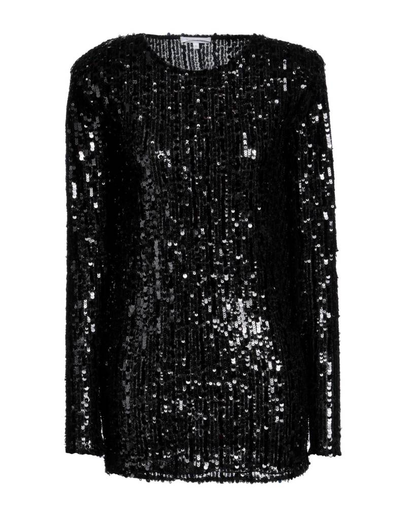 PATRIZIA PEPE Mini-kleid Damen Schwarz von PATRIZIA PEPE