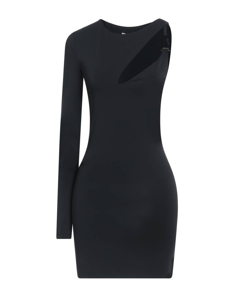 PATRIZIA PEPE Mini-kleid Damen Schwarz von PATRIZIA PEPE