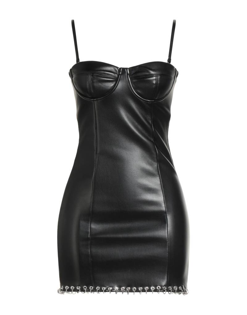 PATRIZIA PEPE Mini-kleid Damen Schwarz von PATRIZIA PEPE