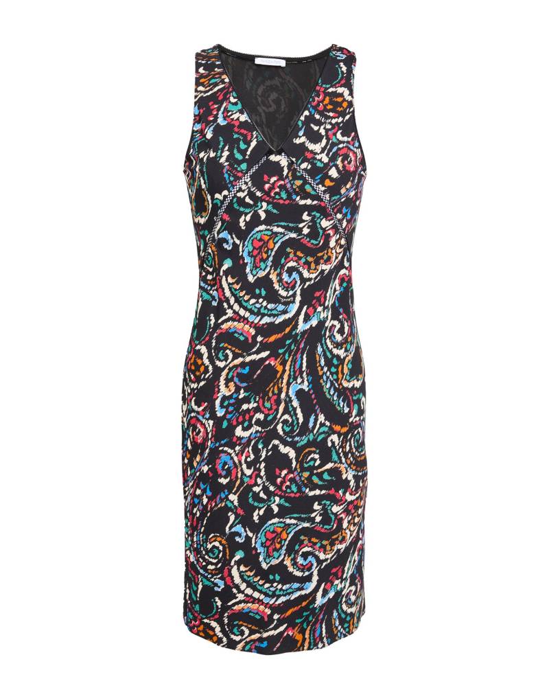 PATRIZIA PEPE Mini-kleid Damen Schwarz von PATRIZIA PEPE