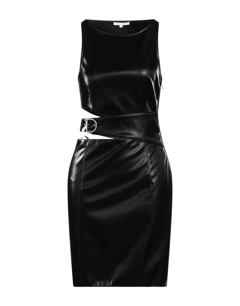 PATRIZIA PEPE Mini-kleid Damen Schwarz von PATRIZIA PEPE