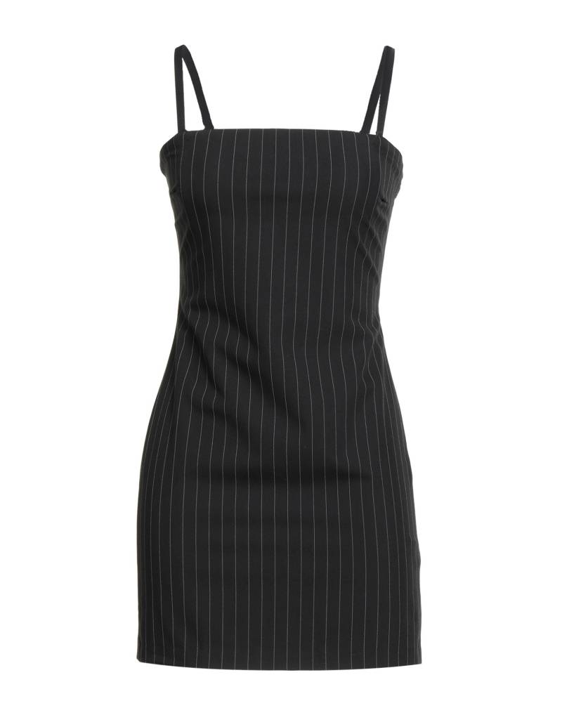 PATRIZIA PEPE Mini-kleid Damen Schwarz von PATRIZIA PEPE