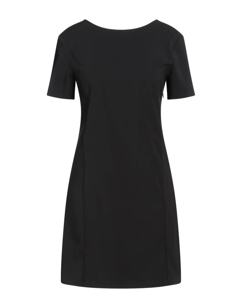 PATRIZIA PEPE Mini-kleid Damen Schwarz von PATRIZIA PEPE