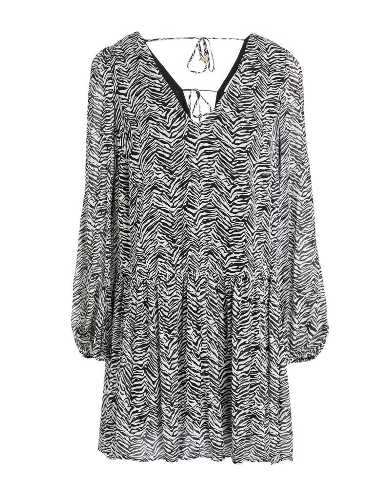 PATRIZIA PEPE Mini-kleid Damen Schwarz von PATRIZIA PEPE